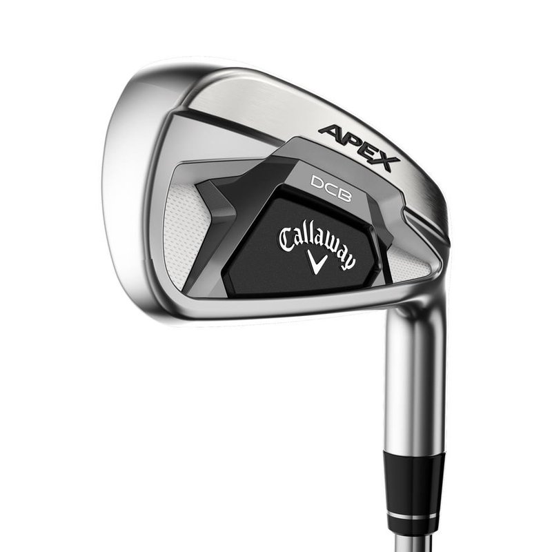Callaway Apex DCB pánska železá, oceľ