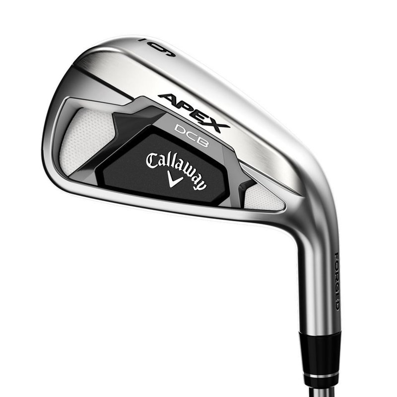 Callaway Apex DCB pánska železá, oceľ