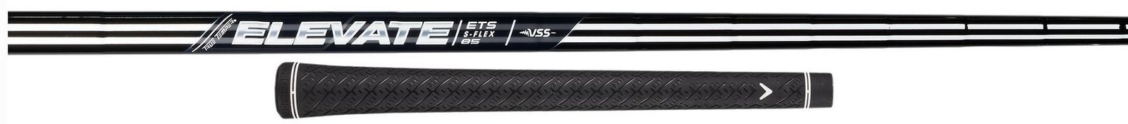 Callaway Apex DCB pánska železá, oceľ
