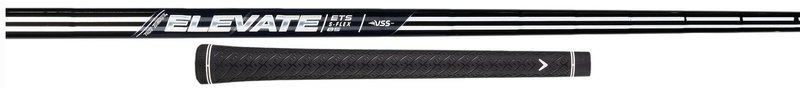 Callaway Apex DCB pánska železá, oceľ