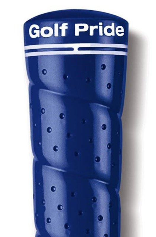 Golf Pride Tour Wrap 2G grip, štandard, modrá