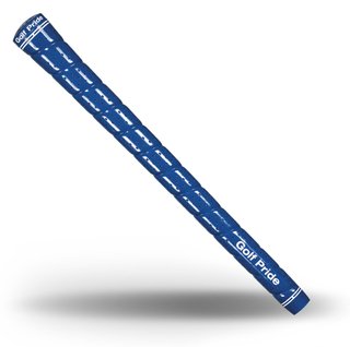 Golf Pride Tour Wrap 2G grip, modrý, standard