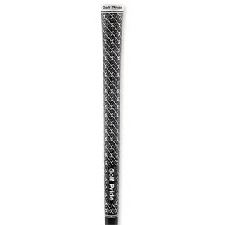 Golf Pride Z-Grip Cord grip, STANDARD, čierna/biela