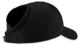 Callaway Hightail dámska kšiltovka, čierna