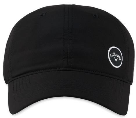 Callaway Hightail dámska kšiltovka, čierna