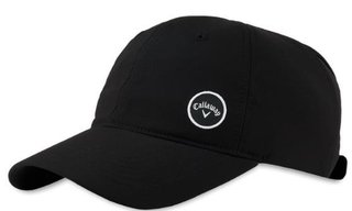 Callaway Hightail dámska kšiltovka, čierna