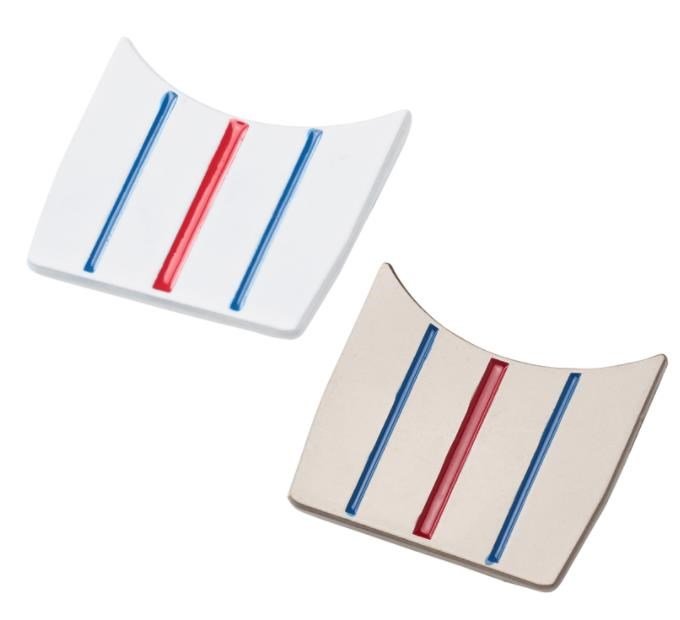 Callaway Triple Track Markers (2ks)