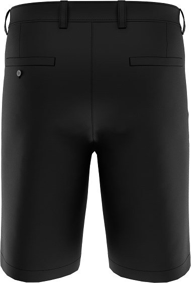 Callaway Chev Tech II pánske kraťasy, caviar