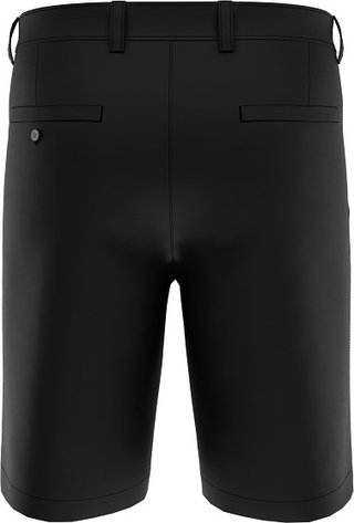 Callaway Chev Tech II pánske kraťasy, caviar