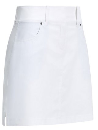 Callaway Ergo dámska sukňa 52cm, brilliant white