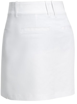 Callaway Ergo dámska sukňa 52cm, brilliant white