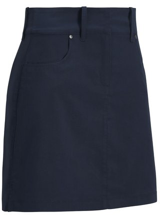 Callaway Ergo dámska sukňa 52cm, dress blues