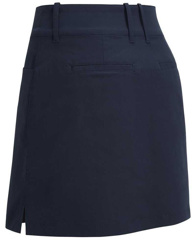 Callaway Ergo dámska sukňa 52cm, dress blues
