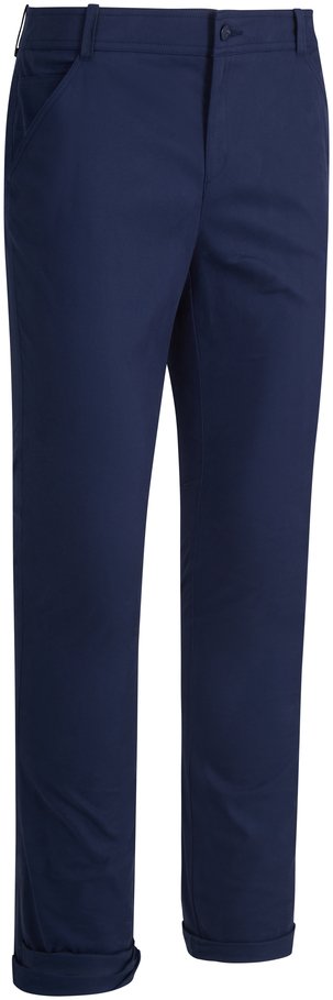 Callaway 5 Pocket dámske nohavice, peacoat