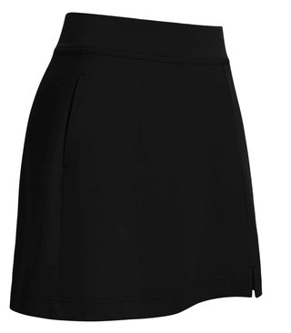 Callaway Tummy Control dámska sukňa, caviar