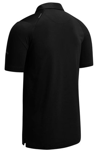 Callaway Swing Tech Solid pánske polo, caviar