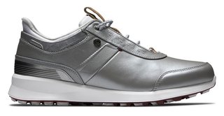 FootJoy Stratos dámske golfové topánky, šedé