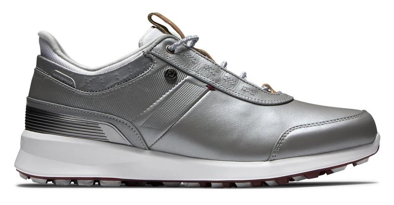 FootJoy Stratos dámske golfové topánky, šedé