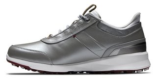 FootJoy Stratos dámske golfové topánky, šedé