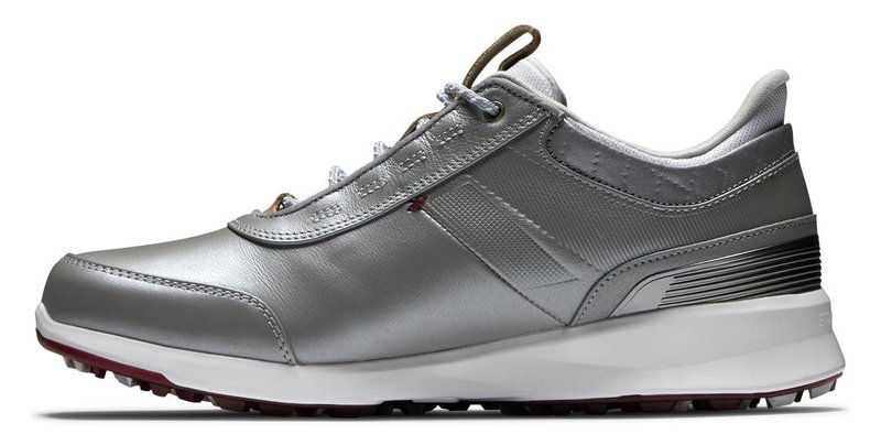 FootJoy Stratos dámske golfové topánky, šedé