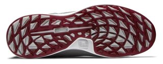 FootJoy Stratos dámske golfové topánky, šedé