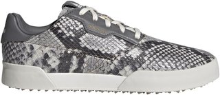 Adidas Adicross Retro dámske golfové topánky, šedé