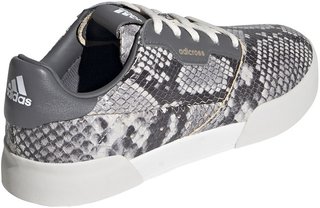 Adidas Adicross Retro dámske golfové topánky, šedé