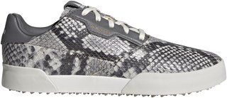 Adidas Adicross Retro dámske golfové topánky, šedé
