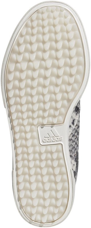 Adidas Adicross Retro dámske golfové topánky, šedé