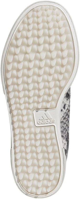 Adidas Adicross Retro dámske golfové topánky, šedé