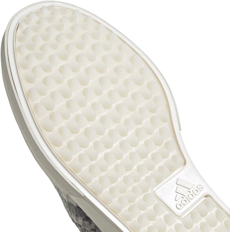 Adidas Adicross Retro dámske golfové topánky, šedé