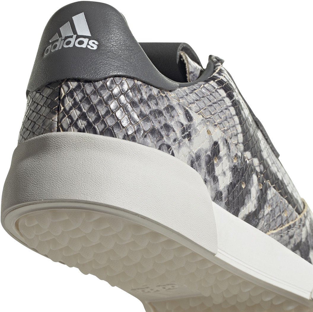 Adidas Adicross Retro dámske golfové topánky, šedé