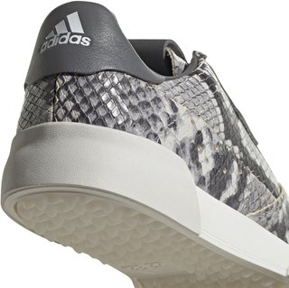 Adidas Adicross Retro dámske golfové topánky, šedé