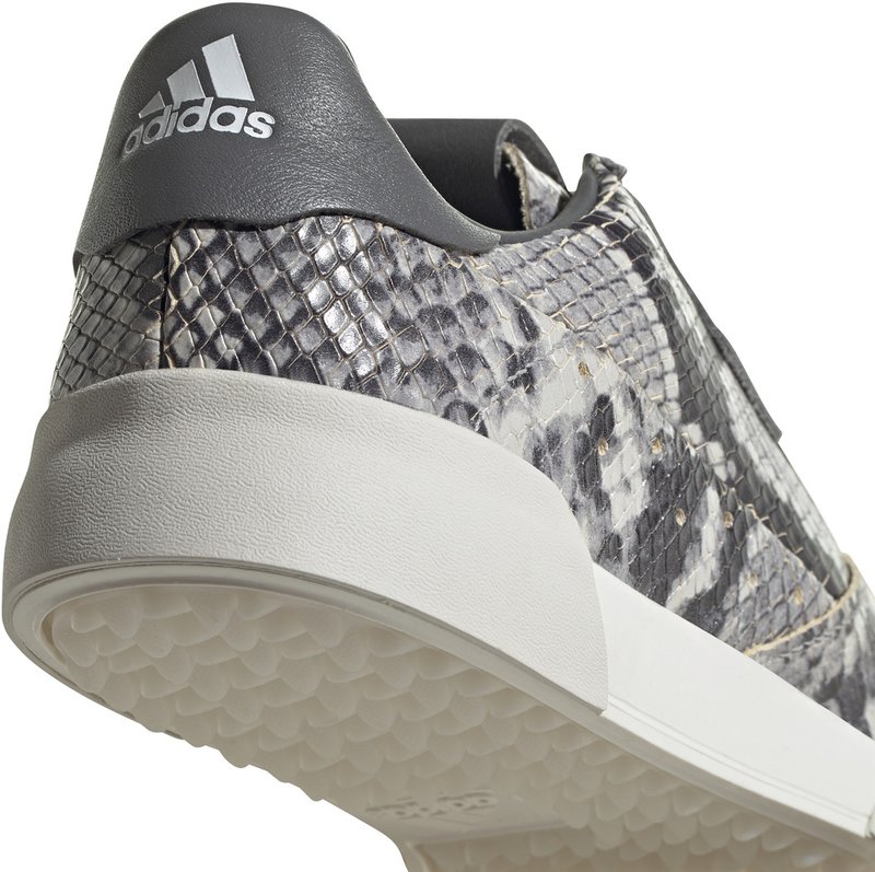 Adidas Adicross Retro dámske golfové topánky, šedé