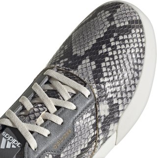 Adidas Adicross Retro dámske golfové topánky, šedé