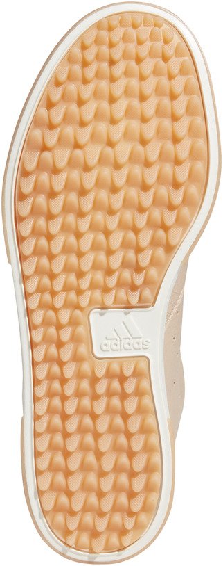 Adidas Adicross Retro dámske golfové topánky, ash pearl/gold met./chalk white