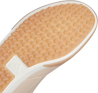 Adidas Adicross Retro dámske golfové topánky, ash pearl/gold met./chalk white