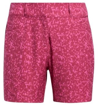 Adidas 5-Inch Print dámske kraťasy, wild pink