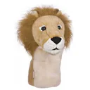 Daphne's headcover na driver, Lion
