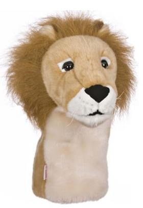 Daphne's headcover na driver, Lion