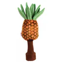 Daphne's Headcovers Daphne's Driver Headcover Pineapple kryt hlavy