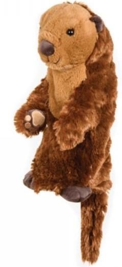 Daphne's Headcovers Otter kryt hlavy