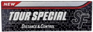 Srixon Tour Special Soft Feel golfové loptičky