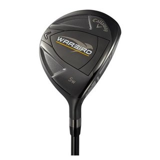 Callaway Warbird 21 pánsky golfový set, grafit, + cart bag, biely