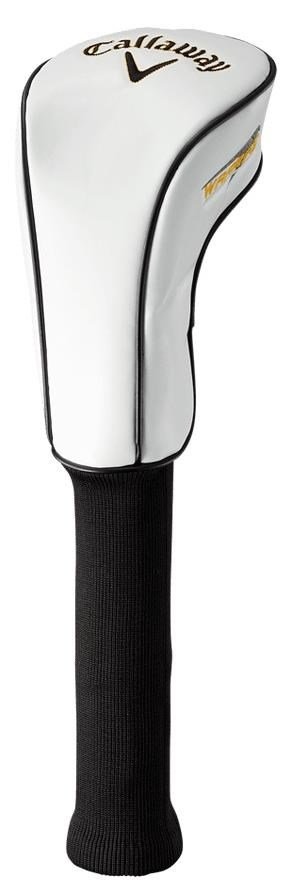 Callaway Warbird 21 pánsky golfový set, oceľ, + cart bag, biely
