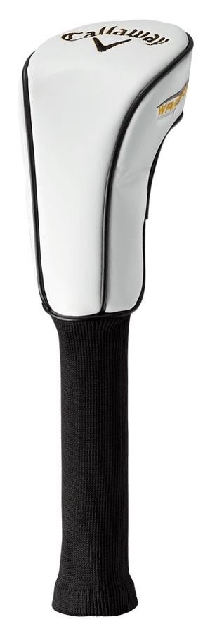 Callaway Warbird 21 pánsky golfový set, oceľ, + cart bag, biely