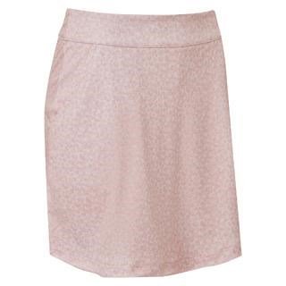 FootJoy Leisure dámska golfová sukňa, blush pink