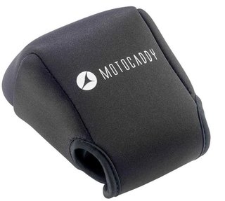 Motocaddy M5 GPS kryt rukoväte, čierny