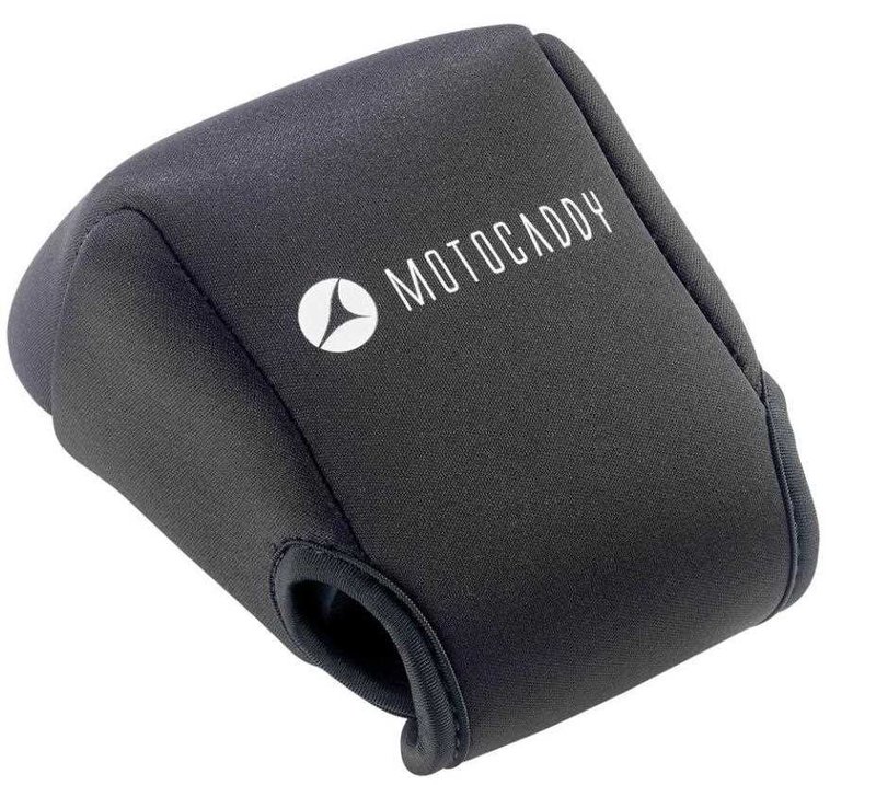 Motocaddy M5 GPS kryt rukoväte, čierny