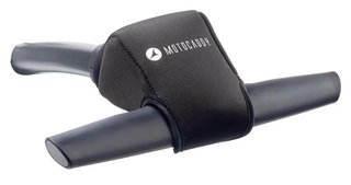 Motocaddy M5 GPS kryt rukoväte, čierny
